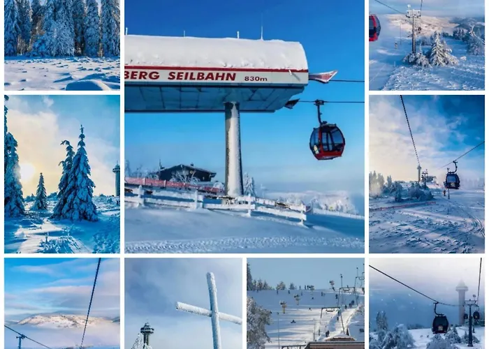 Diemelseeholiday Im Sauerland By Interhome Apartamento *