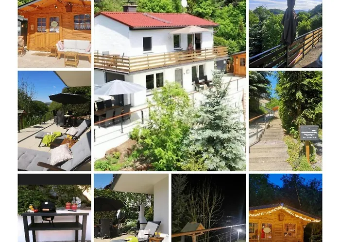 Diemelseeholiday Im Sauerland By Interhome Diemelsee