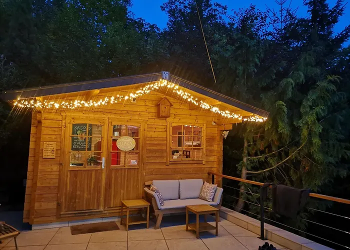 Diemelseeholiday Im Sauerland By Interhome Apartamento *