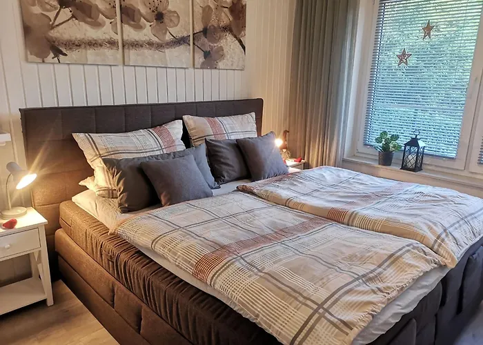 Apartamento Diemelseeholiday Im Sauerland By Interhome Diemelsee