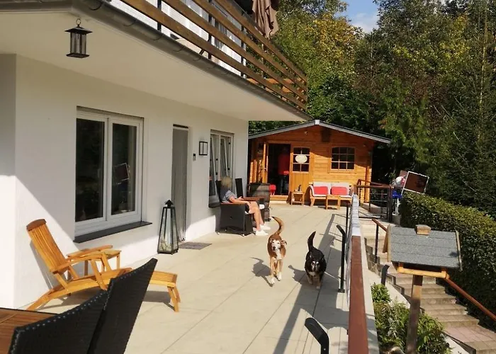Apartamento Diemelseeholiday Im Sauerland By Interhome