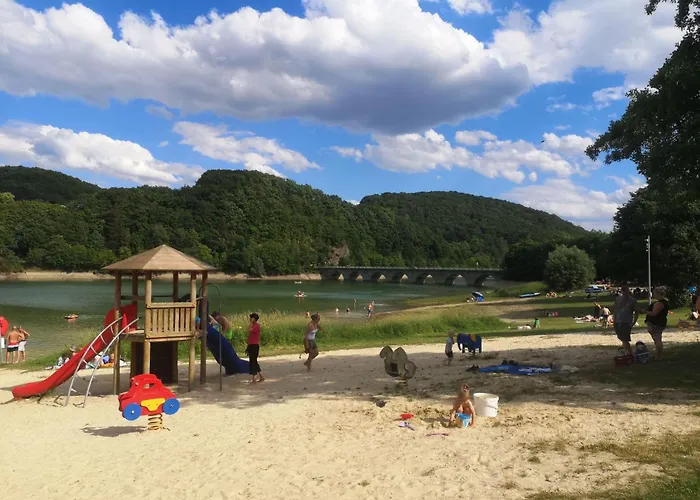 Apartamento Diemelseeholiday Im Sauerland By Interhome Diemelsee