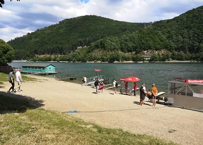 Diemelseeholiday Im Sauerland By Interhome Apartamento *