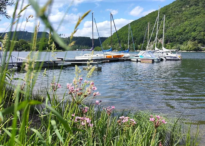 Apartamento Diemelseeholiday Im Sauerland By Interhome