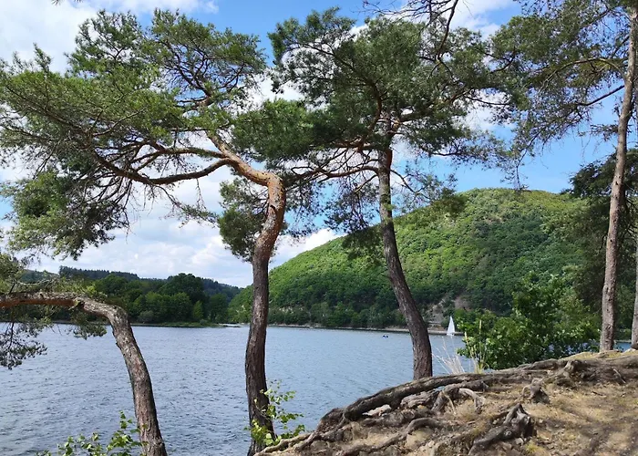 Diemelseeholiday Im Sauerland By Interhome Diemelsee