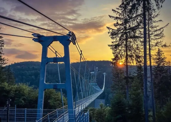 Diemelseeholiday Im Sauerland By Interhome Diemelsee